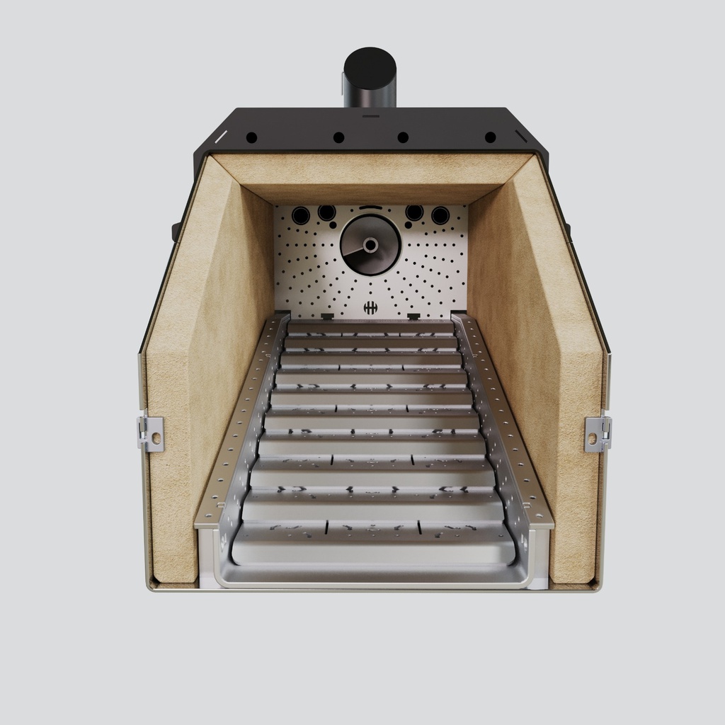 Arzator &quot;Altep&quot;