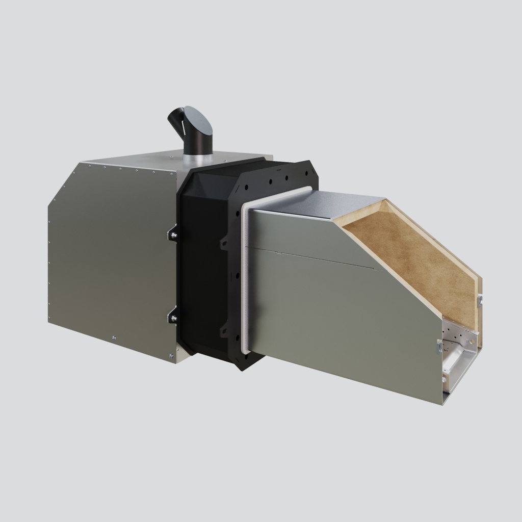 Arzator &quot;Altep&quot;