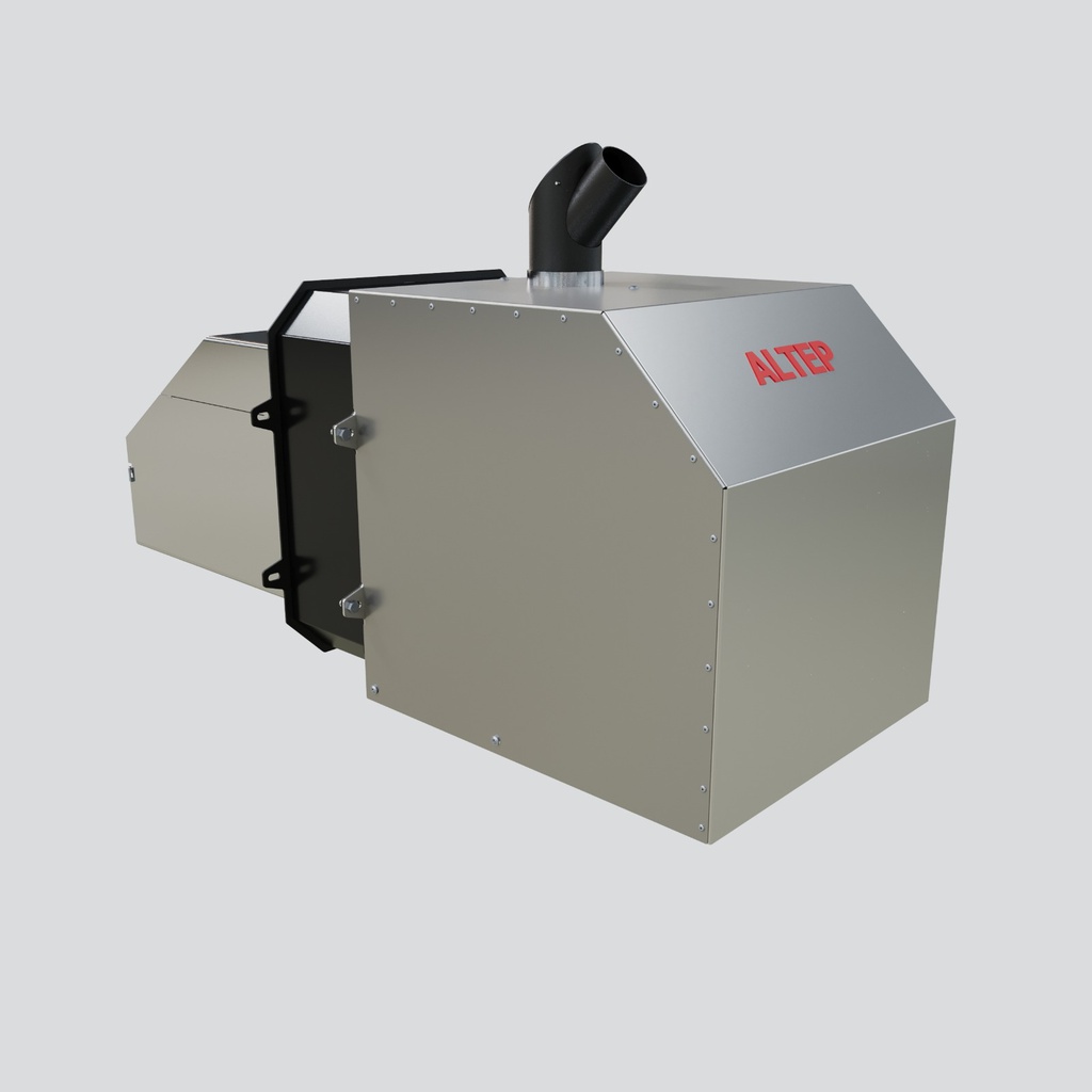 Arzator &quot;Altep&quot;