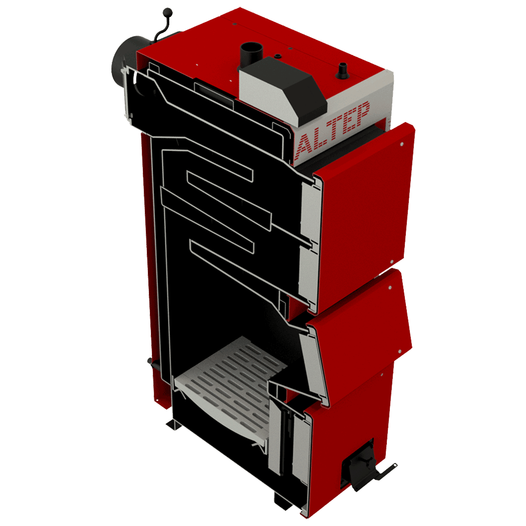 Centrala ALTEP Duo UNI PLUS