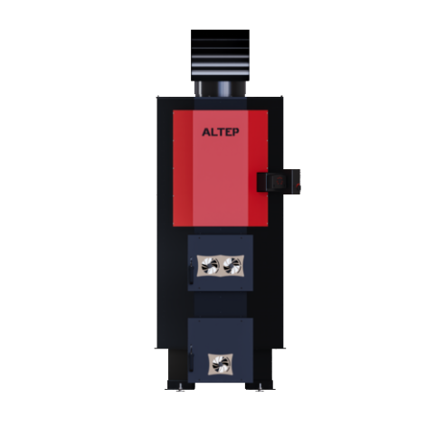 Generator de aer cald