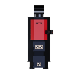 Generator de aer cald