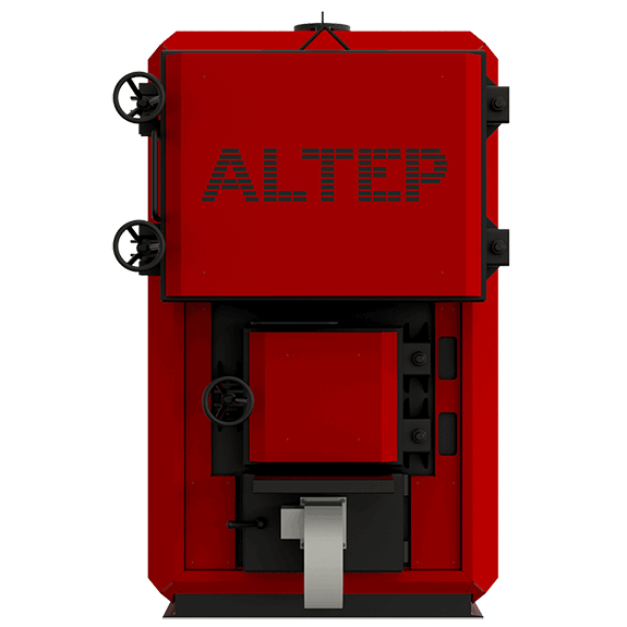 Cazan industrial ALTEP Max