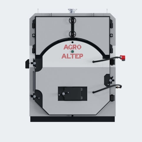 AGRO – 150 - 300 kW