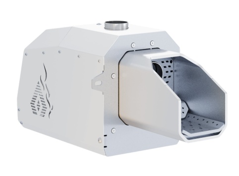Arzător Altep – 20 kW
