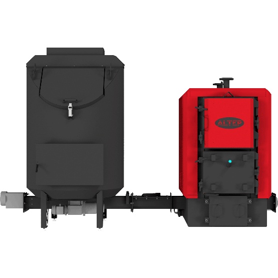 Bio – 95 kW