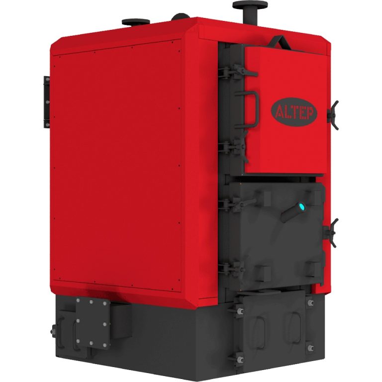 Bio Uni – 95 kW