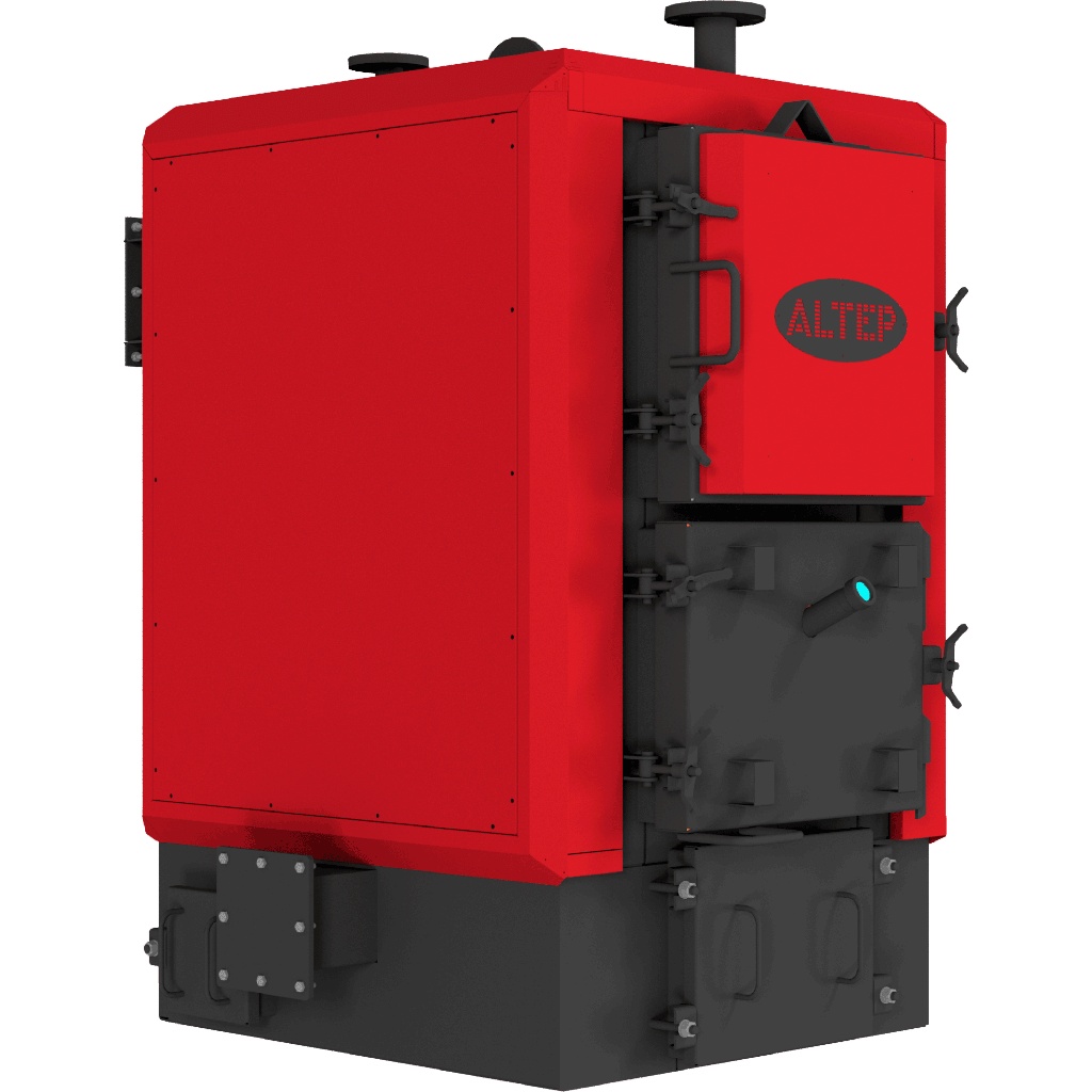Bio Uni – 95 kW