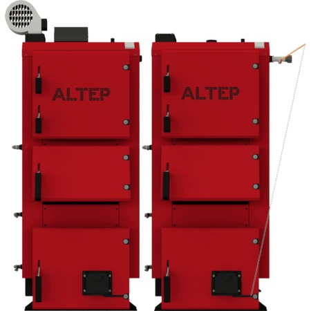 Duo Plus – 15 kW