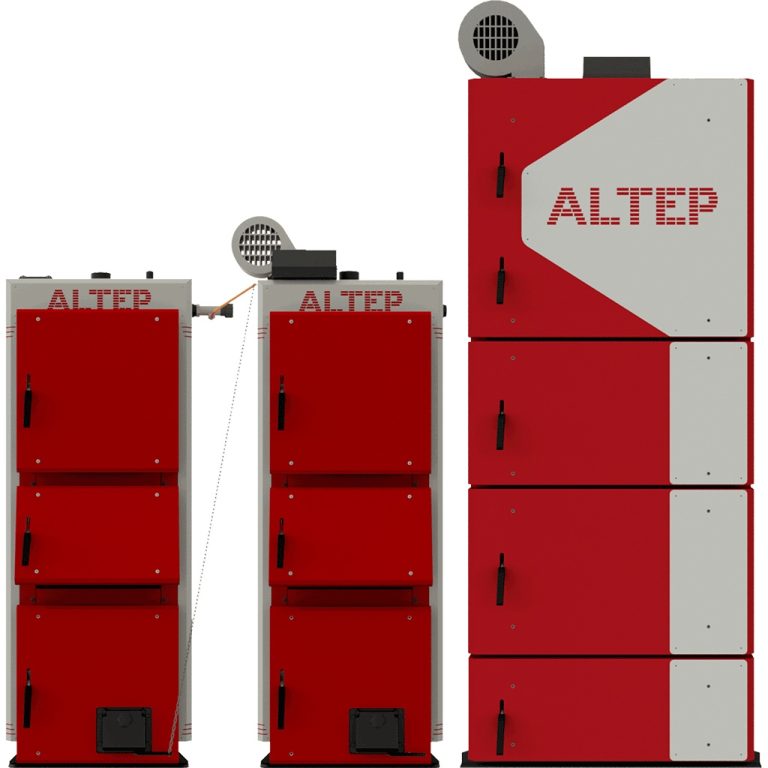 Duo UNI Plus – 17 - 21 kW