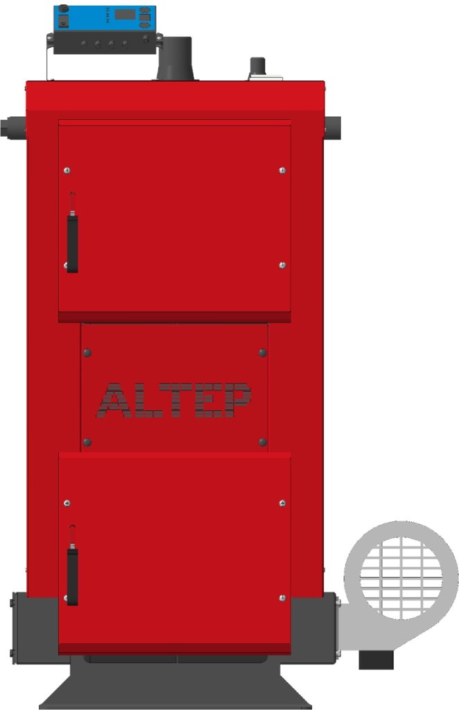 Eco – 10 kW