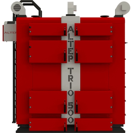 Trio – 80 kW