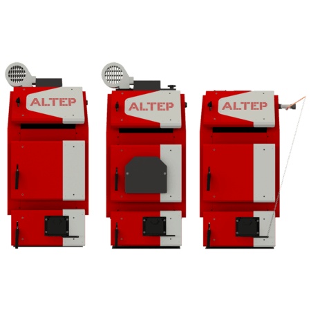 Trio Uni Plus – 14 - 20 kW